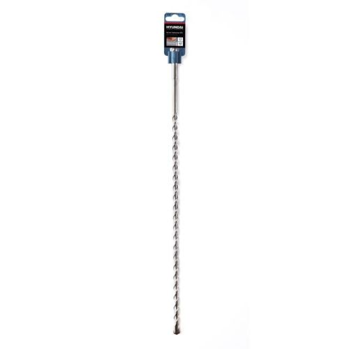 Бур для перфоратора SDS+ 10X460 мм Hyundai-Tehinstrument
