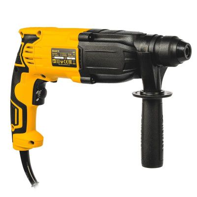 Перфоратор электрический Denzel RH-650-18-Tehinstrument