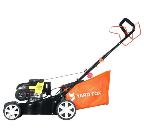 Газонокосилка бензиновая YARD FOX 41S-Tehinstrument