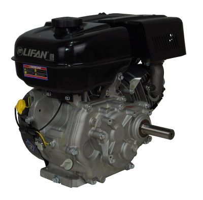 Двигатель Lifan 177FB-H, вал ?25,4мм-Tehinstrument