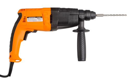 Перфоратор Вихрь П-650К-Tehinstrument