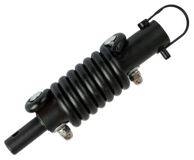 Амортизатор для шнека DDE пружинный-Tehinstrument