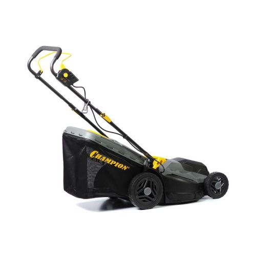 Газонокосилка электрическая CHAMPION EM4318-Tehinstrument