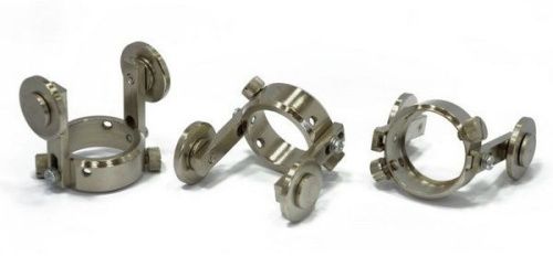 Насадка-ограничитель с направляющим колёсиком для плазмотрона P80 PANASONIC, Aurora-Tehinstrument