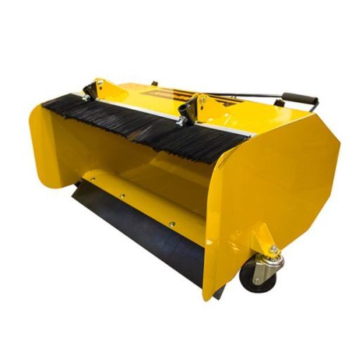 Контейнер для мусора для машины подметально-уборочной CHAMPION GS5562-Tehinstrument