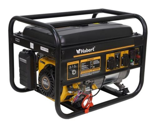 Генератор Habert HT3900EB-Tehinstrument