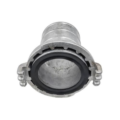 Головка рукавная DDE ГР-100  алюминийалюминий-Tehinstrument