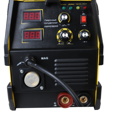 Сварочный полуавтомат HWM2180MF-Tehinstrument