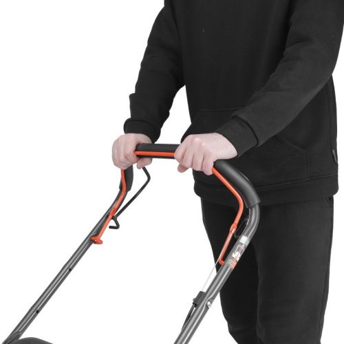 Газонокосилка бензиновая Patriot PT 42 LS-Tehinstrument