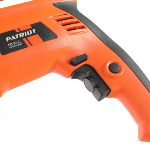 Дрель электрическая ударная Patriot FD 900 h-Tehinstrument