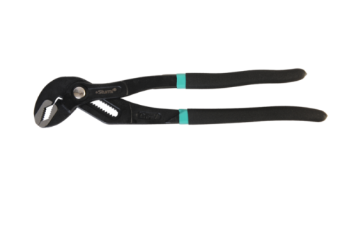 Клещи переставные 300мм,  Sturm-Tehinstrument