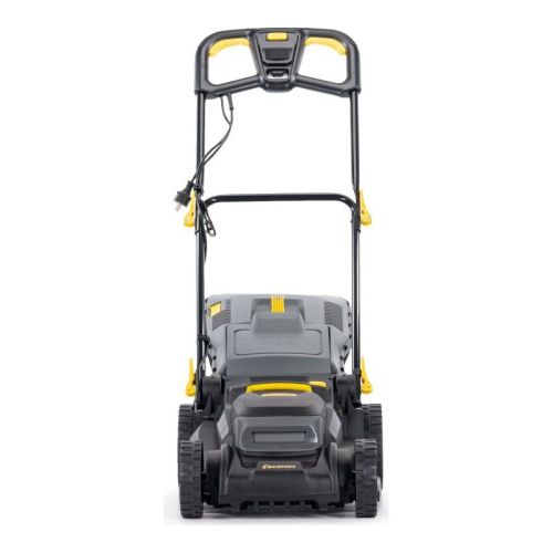 Газонокосилка эл. CHAMPION, EM4018-Tehinstrument