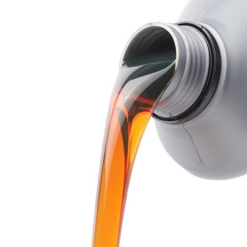 Масло трансмиссионное Patriot Hypoid API GL-4 80W85-Tehinstrument