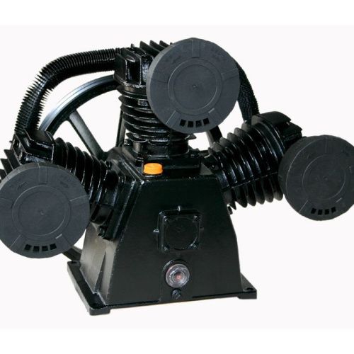 Блок поршневой W80, R 4023430030-Tehinstrument