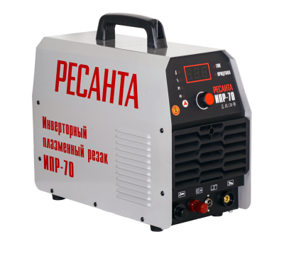 Инвертор для плазменной резки Ресанта ИПР-70-Tehinstrument