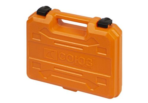 Аккумуляторный шуруповерт СОЮЗ ДШС-14-1Л-Tehinstrument