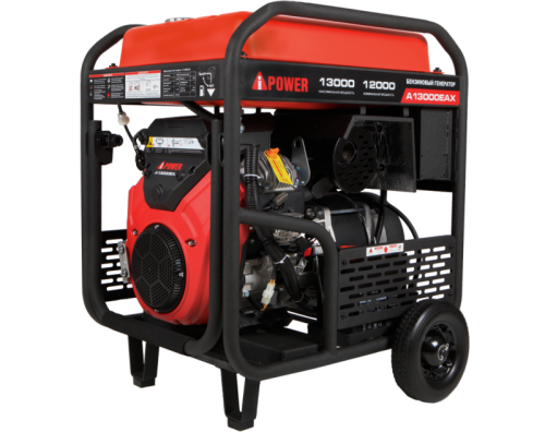 Бензиновый генератор A-iPower A13000EAX-Tehinstrument
