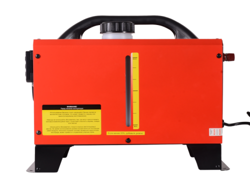 Тепловая дизельная пушка непрямого нагрева ТДПН-10 KWT 12/220W Ресанта-Tehinstrument