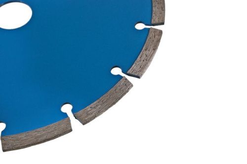 Сегментный алмазный диск, 180х22,2, Союз-Tehinstrument