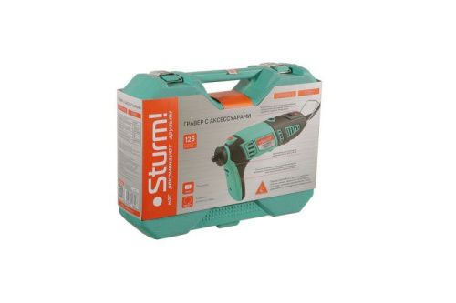 Гравер  Sturm GM2318FS-Tehinstrument