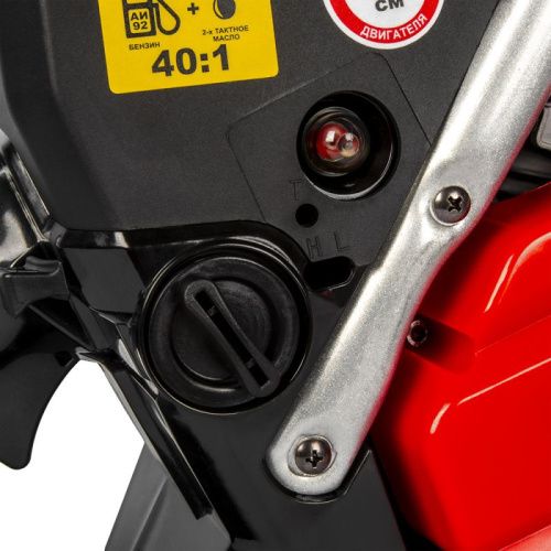 Резчик бензиновый ручной DDE GS 770-14"-Tehinstrument