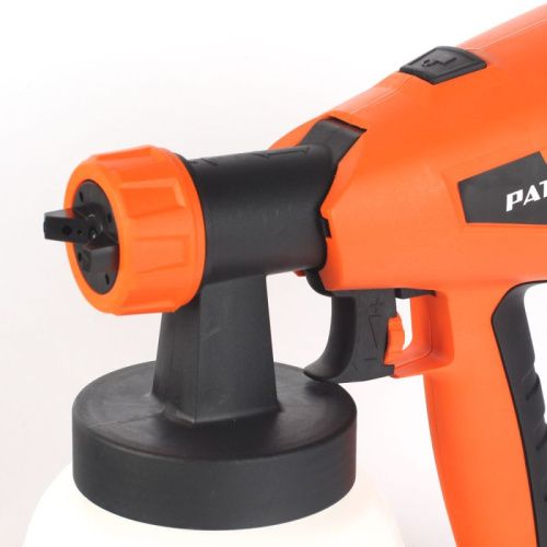 Краскопульт электрический Patriot SG 500 HVLP-Tehinstrument