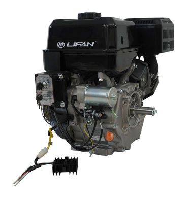 Двигатель Lifan  KP460E Pro D25 11A-Tehinstrument
