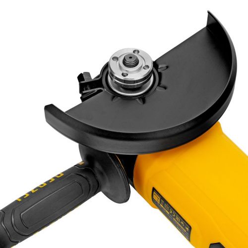 Машина шлифовальная угловая Denzel AG180-2000-Tehinstrument