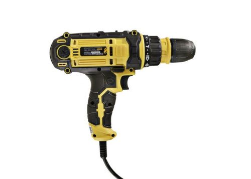 Сетевой шуруповерт Hanskonner HID2145PC-Tehinstrument