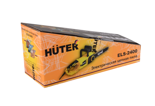 Электропила Huter ELS-2400-Tehinstrument