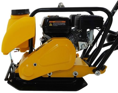 Виброплита Habert H-C60TL-Tehinstrument