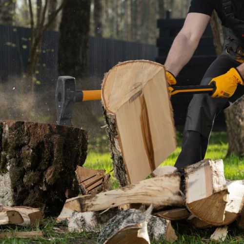 Колун-кувалда Denzel 4000 г-Tehinstrument