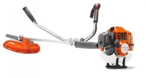 Бензокоса Husqvarna 236R (бензиновый триммер Хускварна 236R)-Tehinstrument