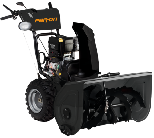 Бензиновый снегоуборщик PARTON PA1330ESS (1696487/1696572)-Tehinstrument
