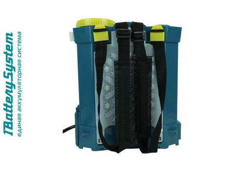 Опрыскиватель аккумуляторный  Sturm GS8212N 1BatterySystem без АКБ и ЗУ-Tehinstrument