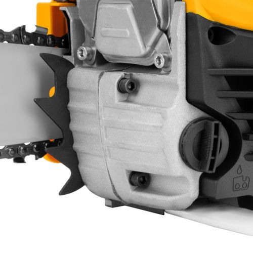 Пила цепная бензиновая Denzel DS-5218-Tehinstrument