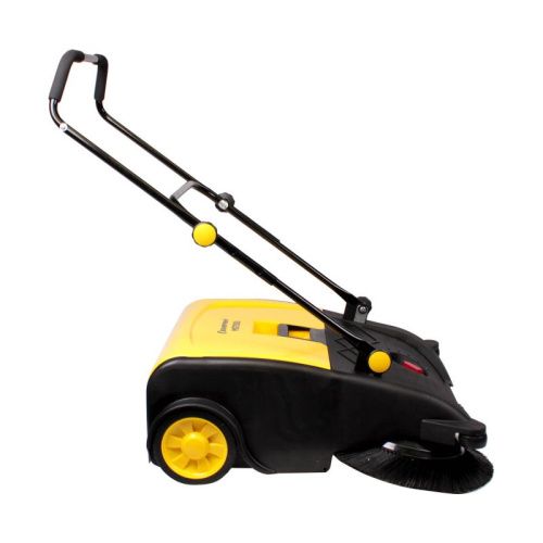 Машина подметально-уборочная механическая CHAMPION MS7550-Tehinstrument