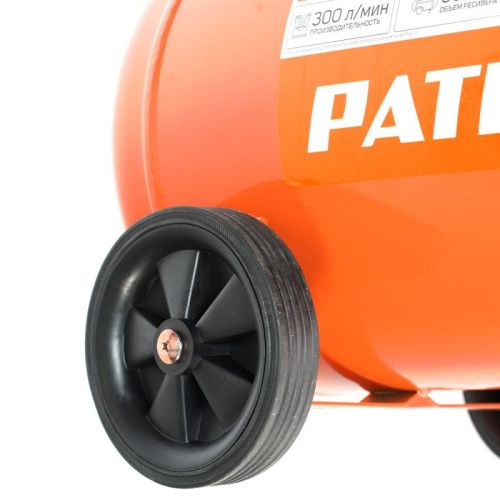 Компрессор поршневой безмасляный Patriot WO 50-300-Tehinstrument