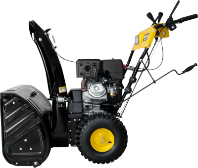 Снегоуборщик бензиновый HUTER SGC 8000-Tehinstrument