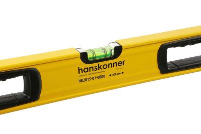 Уровень 800 мм, Hanskonner-Tehinstrument