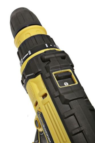 Сетевой шуруповерт Hanskonner HID2145PC-Tehinstrument