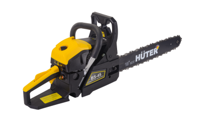 Бензопила HUTER BS-45-Tehinstrument