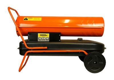 Дизельная тепловая пушка  Sturm DKH50-Tehinstrument