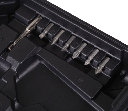 Дрель-шуруповерт Вихрь ДА-20Л-2К-Tehinstrument