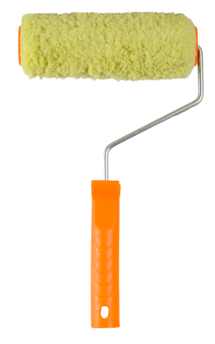 Валик фасадный Вихрь для всех ЛКМ 180/40/6-Tehinstrument