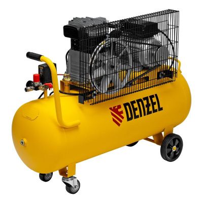 Компрессор воздушный Denzel BCI2300/100-Tehinstrument