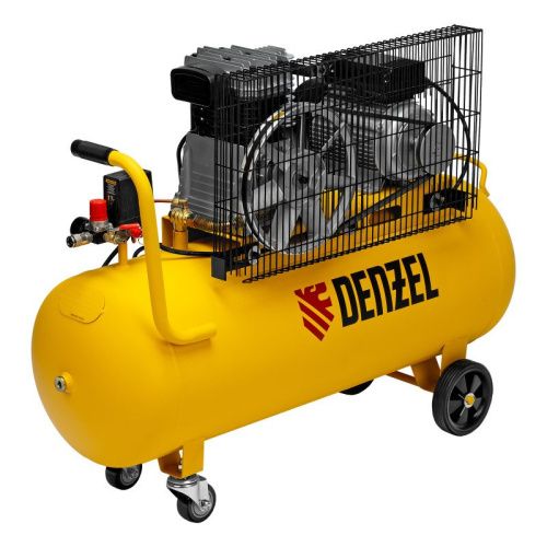 Компрессор воздушный Denzel BCI2300/100-Tehinstrument