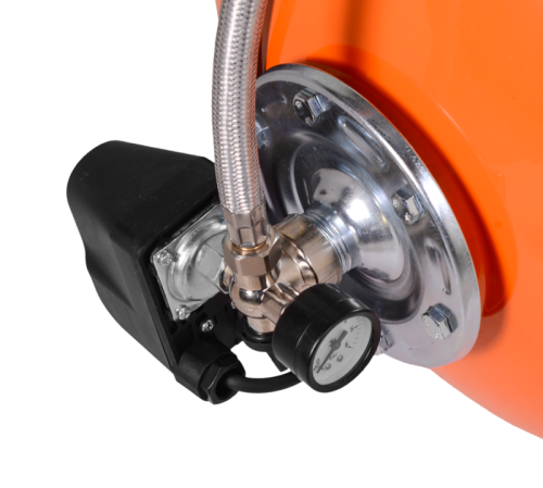 Автономная станция водоснабжения Вихрь АСВ-800/50-Tehinstrument