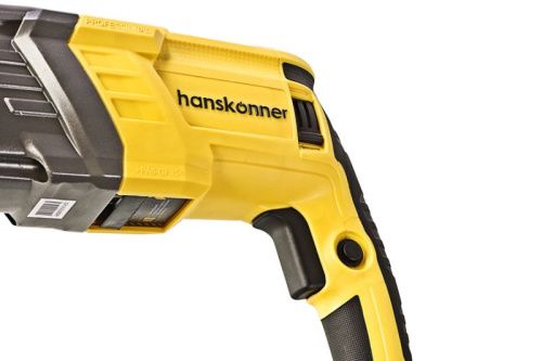 Перфоратор SDS Plus Hanskonner PLATINUM HRH0928MLRE-Tehinstrument