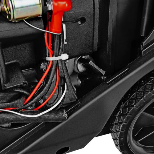 Генератор инверторный Denzel GS-4500iSE-Tehinstrument